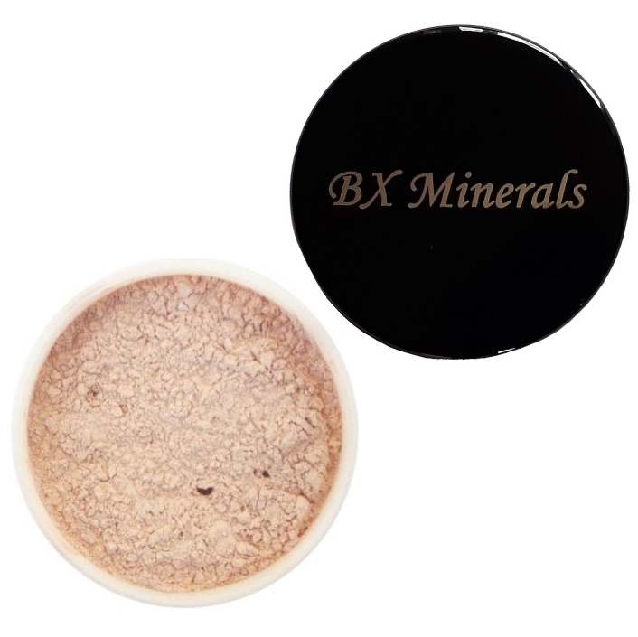 BX Minerals - Bisk - maskuotojas